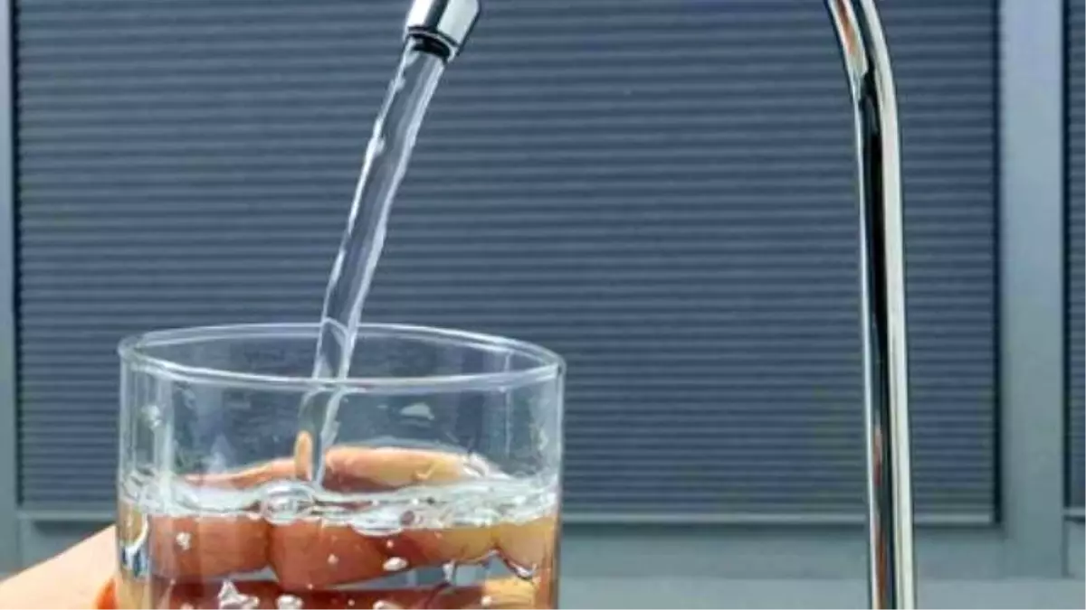 Balıkesir'de 60 Mahallede Arsenikli Su Tehdidi