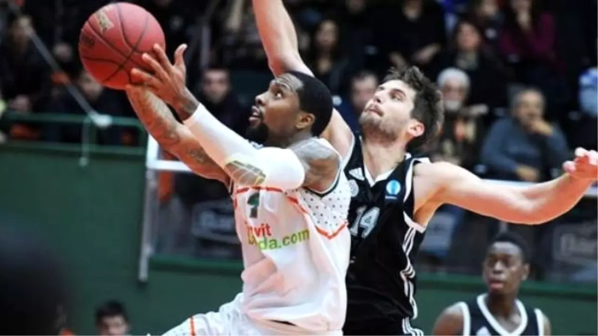 Banvit-Partizan Nıs Maçından Notlar