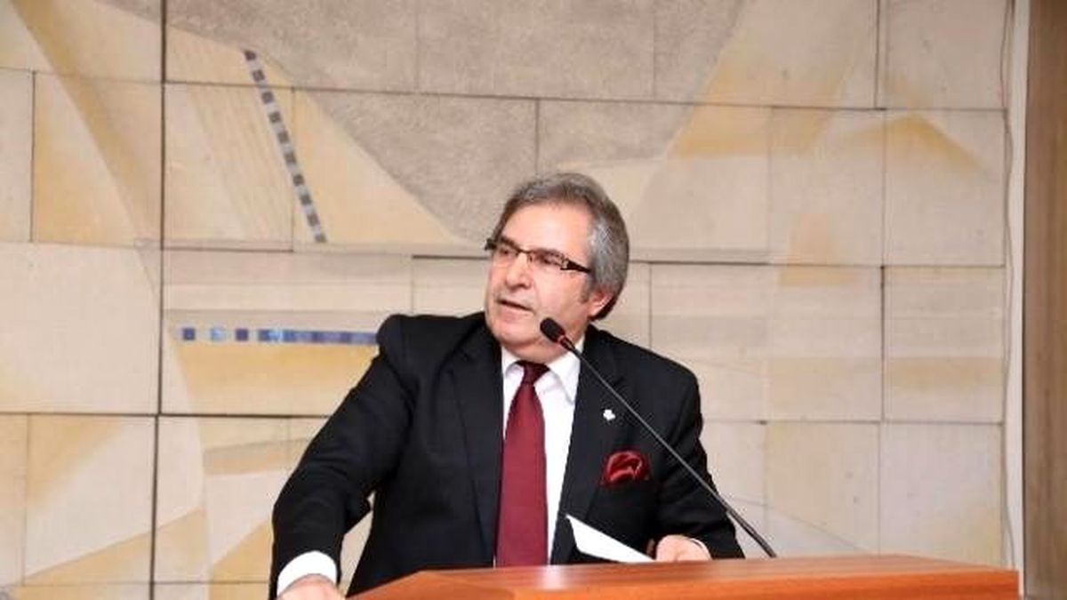 Başkan Mirza\'dan Su Açıklaması