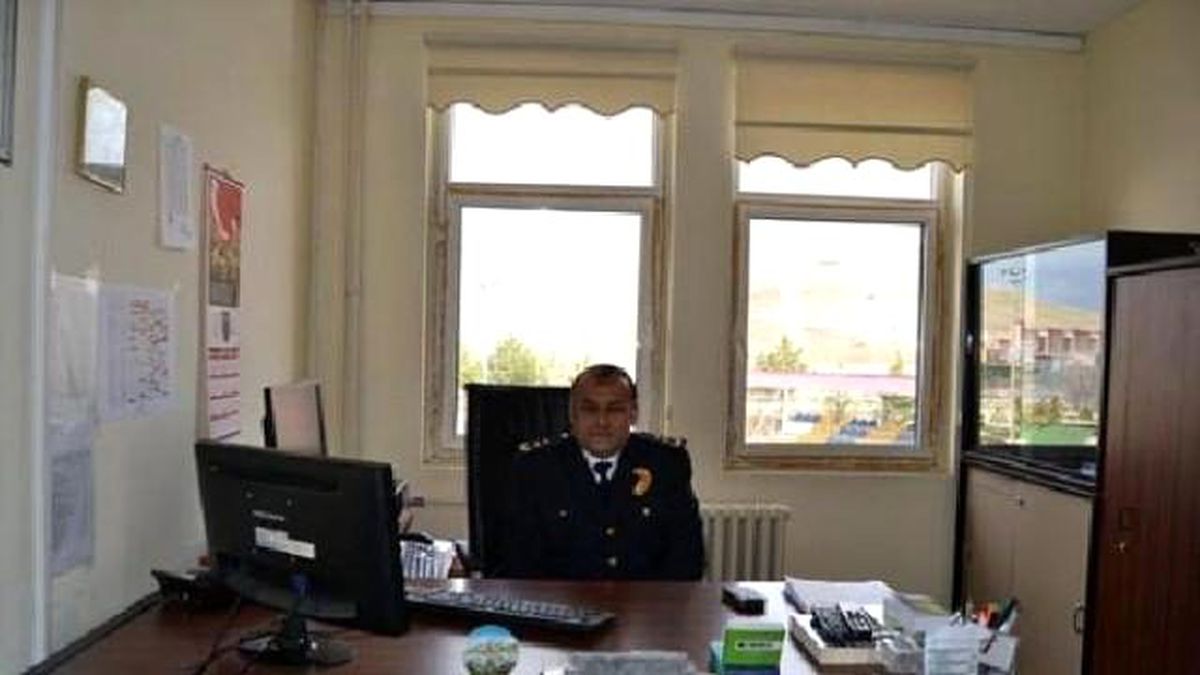 Bayburt\'ta Emniyet Müdürü Cinayeti: 1 Öğrenci Tutuklandı