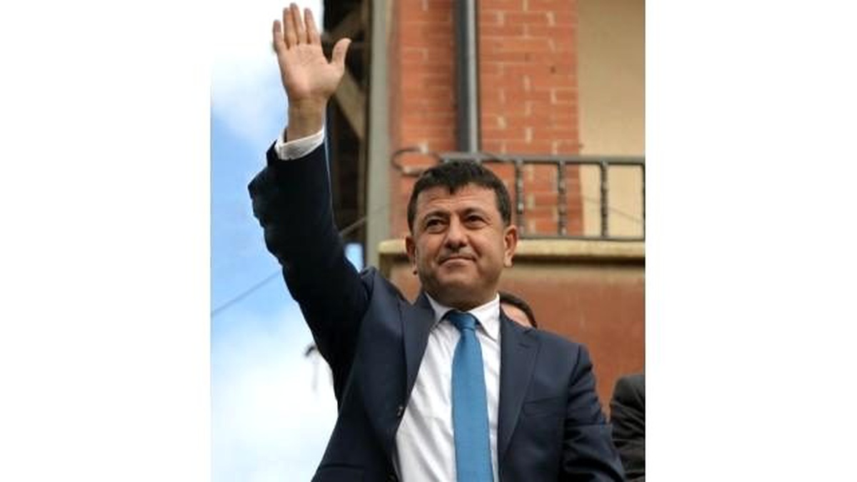 Beşiktaş Belediyesi ile Hekimhan Belediyesi Kardeş Oldu