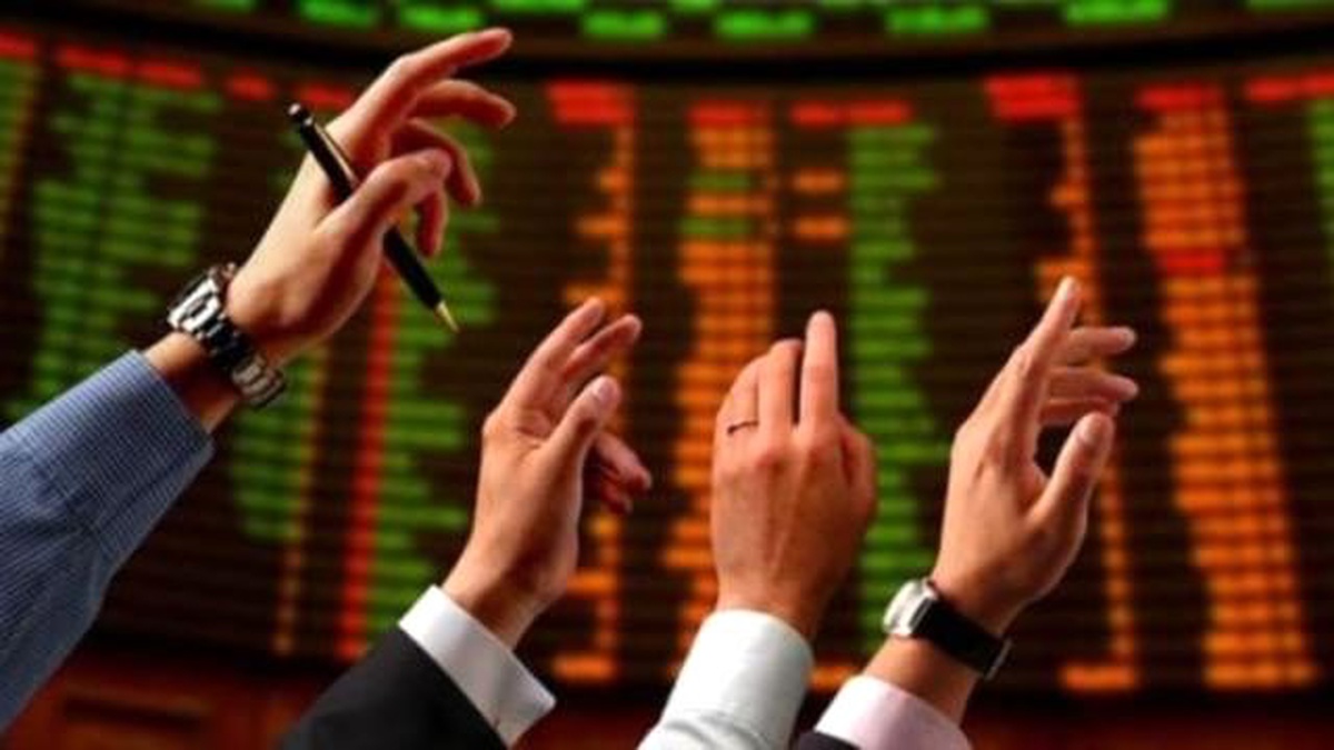 Borsa İlk Seansı Yükselişle Tamamladı