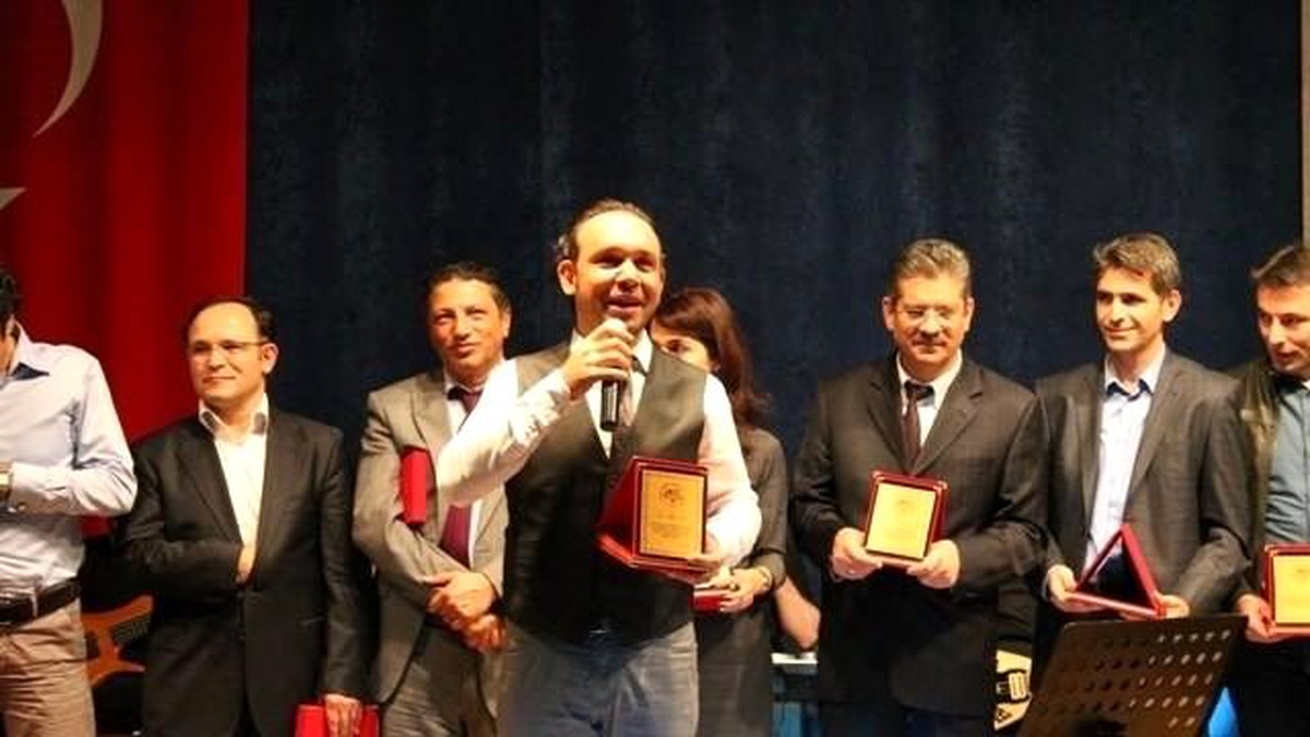 Bu Kez Öğretmenler Öğrencilerine Jest Yaptı!