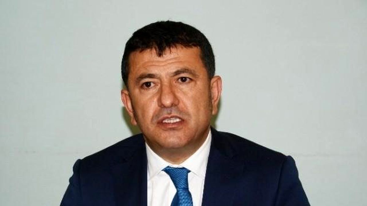 CHP Genel Başkan Yardımcısı Veli Ağbaba Açıklaması