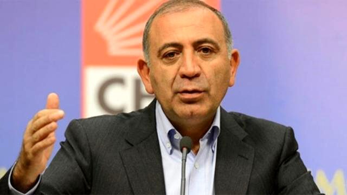 CHP Genel Sekreteri Tekin Açıklaması