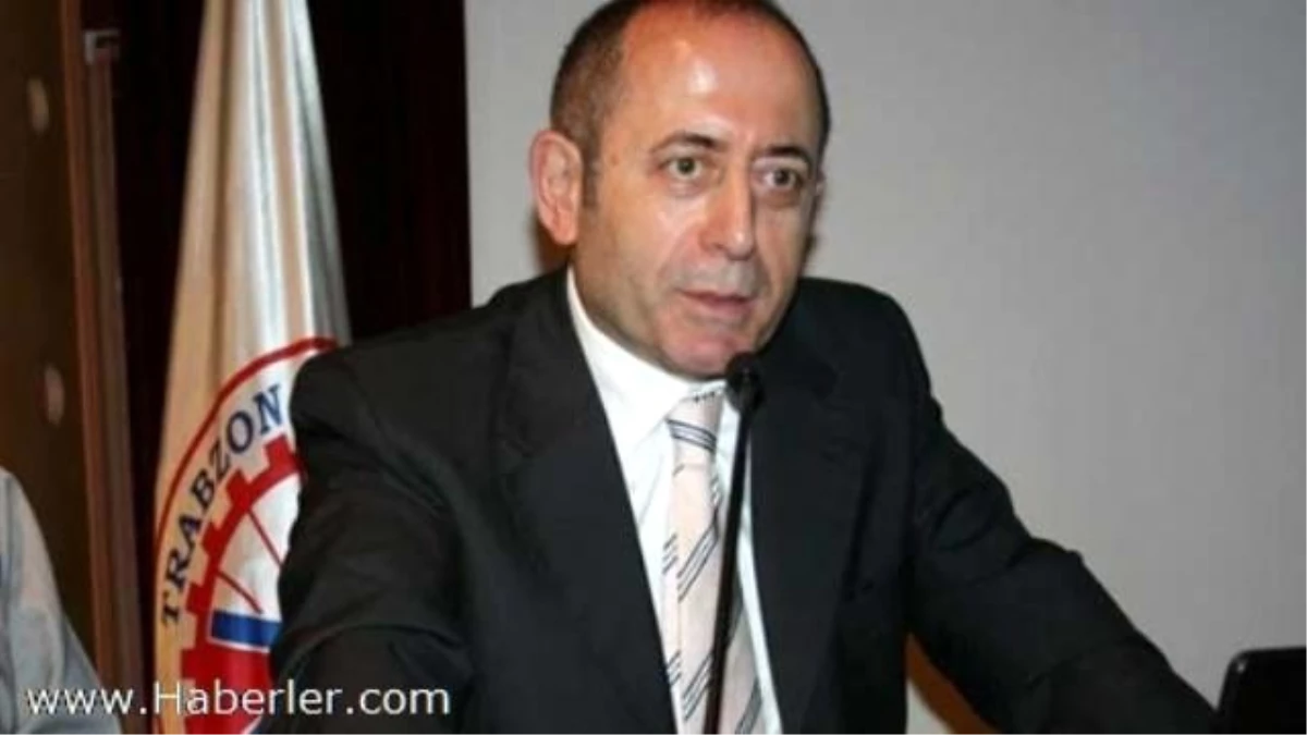 CHP Grup Başkanvekili Hamzaçebi Açıklaması