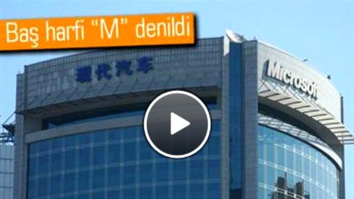 Çin\'den Microsoft\'a Dev Vergi Cezası