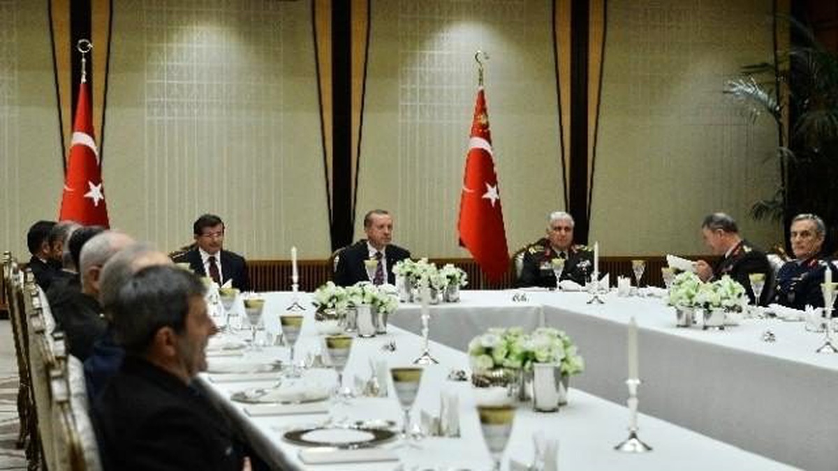 Cumhurbaşkanı Erdoğan, Yaş Kararlarını Onayladı