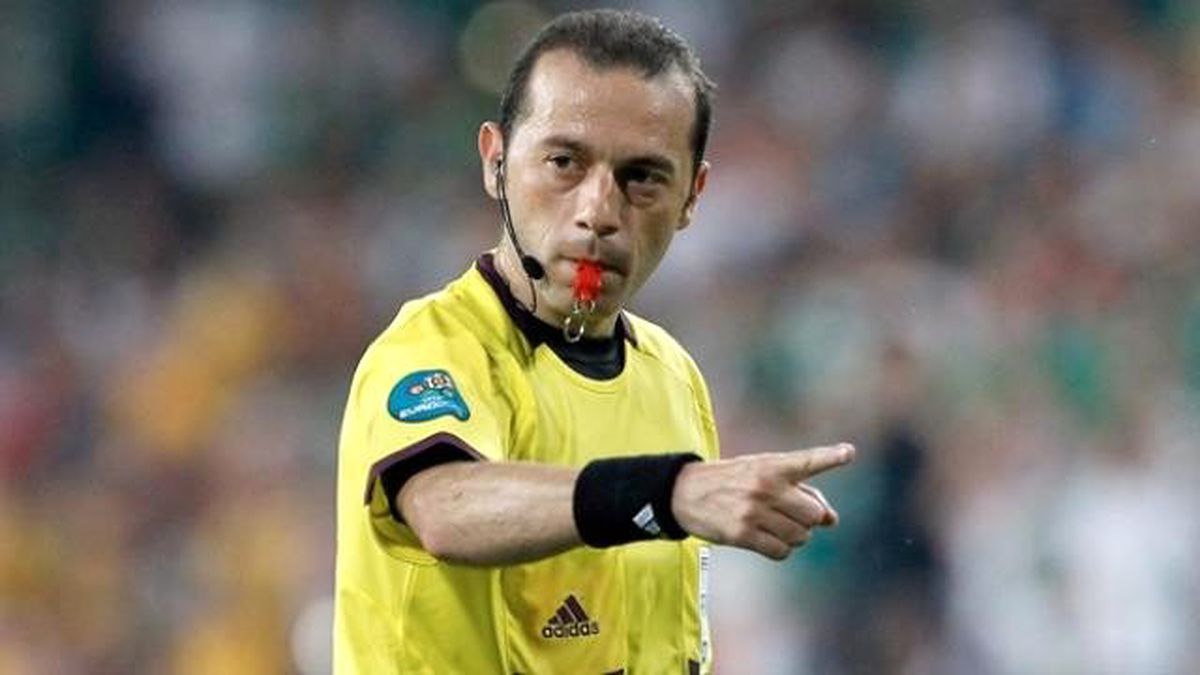 Cüneyt Çakır Hastaneden Taburcu Oldu