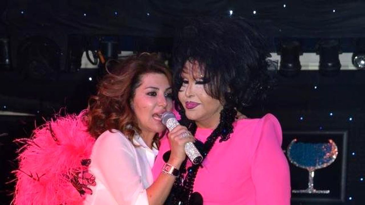 Ebru Yaşar Yeni Albümü İçin Tam 5 Bin Parça Dinlemiş