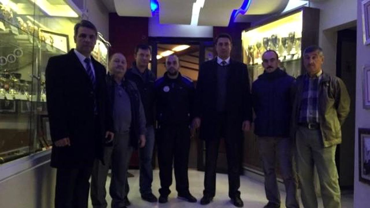Edirne\'den Kısa Kısa