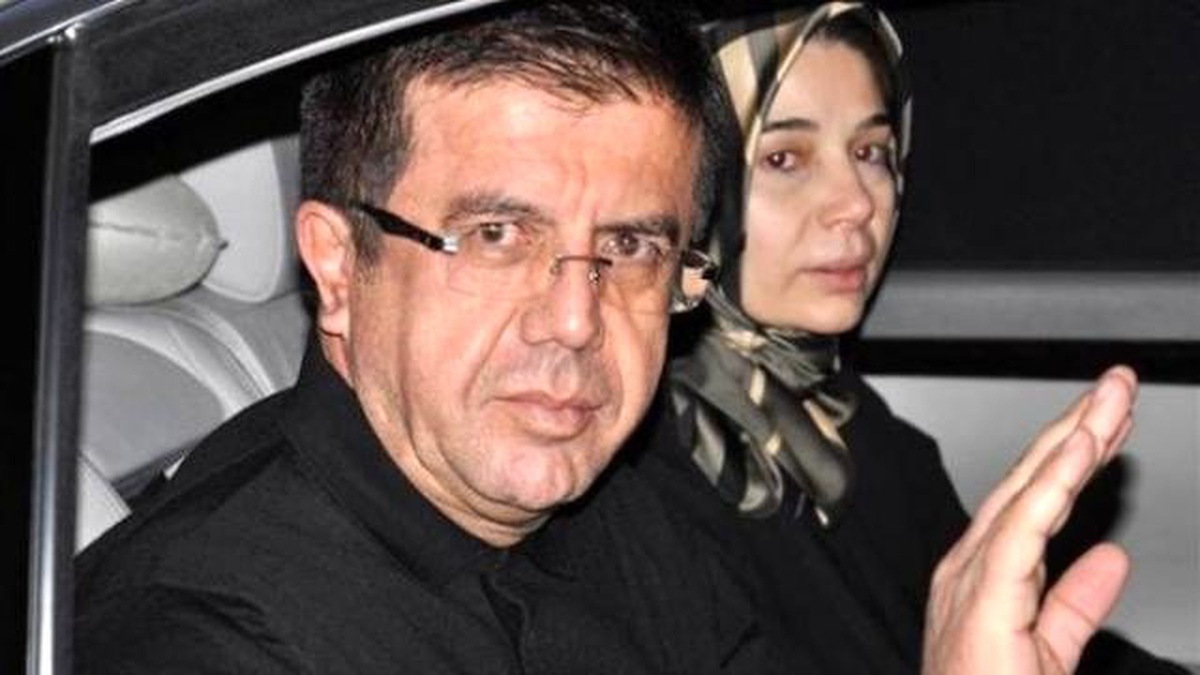 Ekonomi Bakanı Nihat Zeybekci, Moskova\'ya Gidiyor
