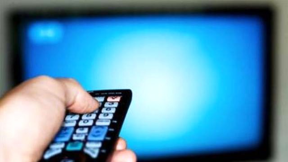 Elektronikte İhracatı Televizyon Sırtladı