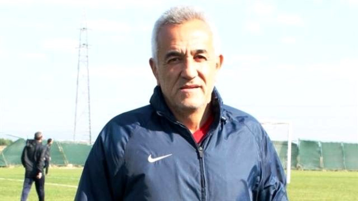 En Büyük Hayalim Beşiktaş\'ta Oynamaktı Ama Gerçekleştiremedim"