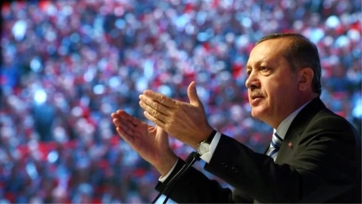 Erdoğan\'ın Ödül Dağıttığı Toplantıya İhsanoğlu Katılmadı