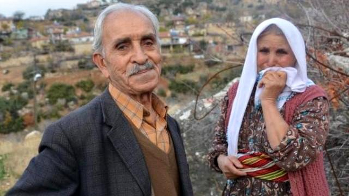 Ermenekli Madenciler İçin Ağıt Yaktı