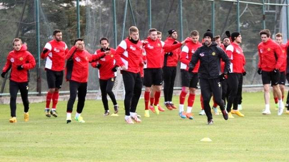 Eskişehirspor, Şampiyonluğu Yaşayacak"