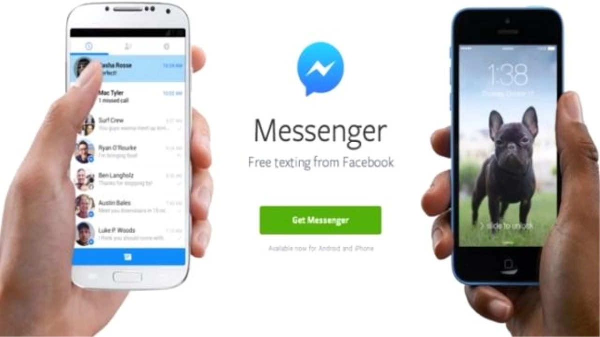 Facebook Messenger Dönemi Sona Eriyor!