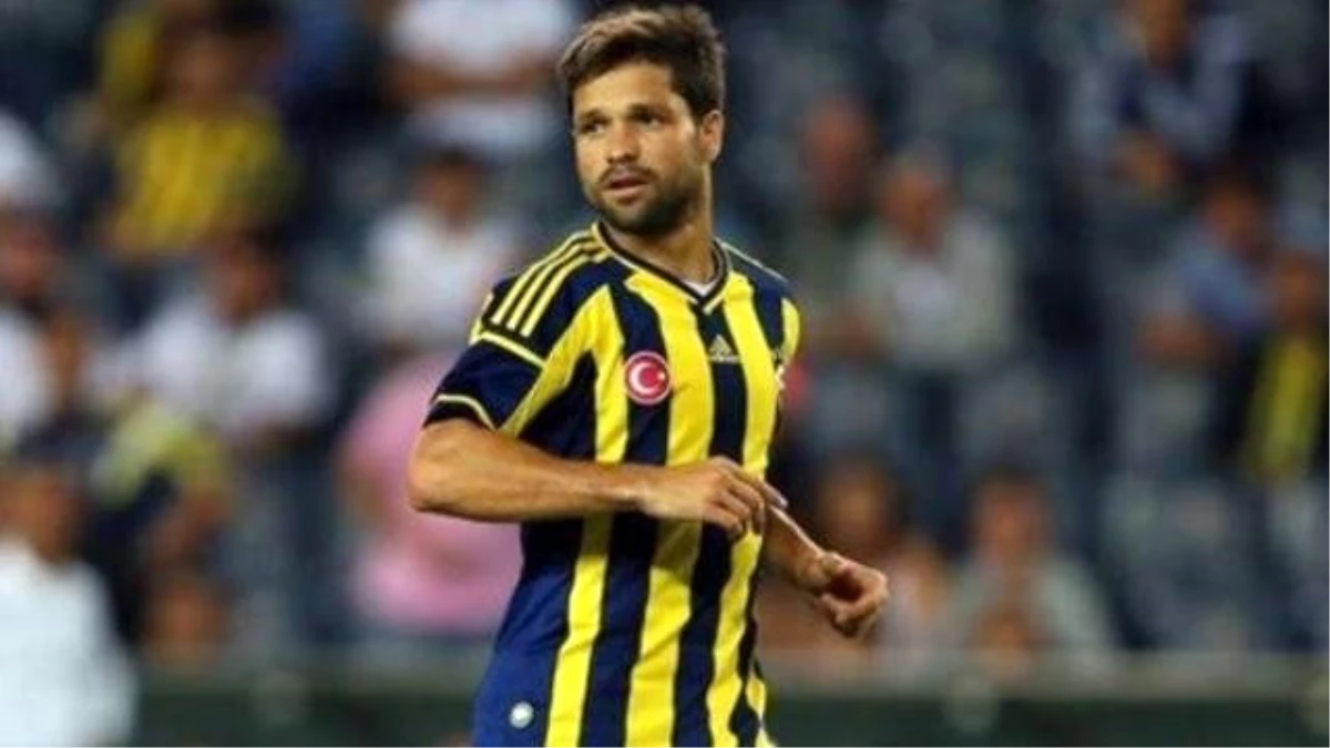 Fenerbahçe Diego\'suz Daha İyi!