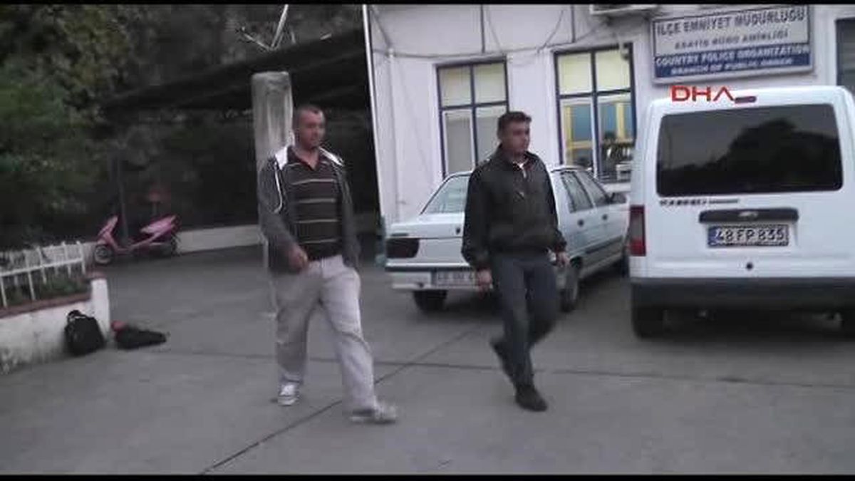 Fethiye Telefon Dolandırıcılığını Polis Engelledi