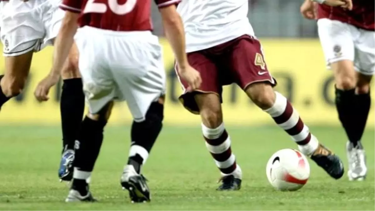 FIFA, Rüşvet Aldığı İçin Alberto Colaco'yu Futboldan 3 Yıl Men Etti