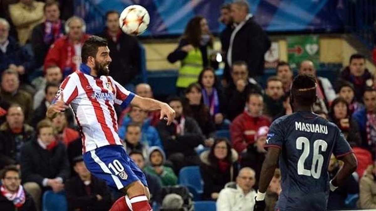 Futbol: UEFA Şampiyonlar Ligi\'nde Görünüm