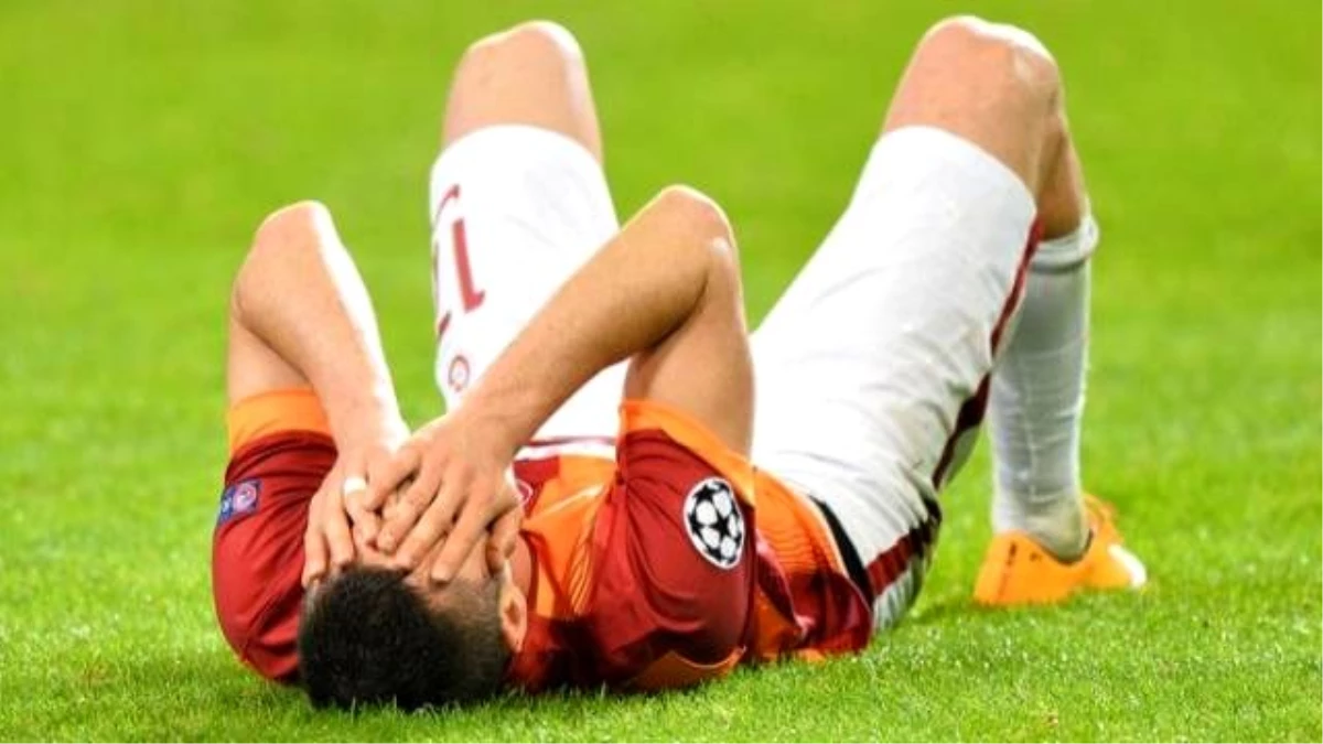 Galatasaray, Avrupa Defterini Kapattı