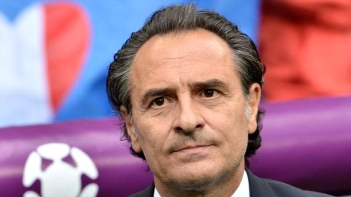 Galatasaray\'da İtalyan Teknik Adam Cesare Prandelli ile Yolların Ayrıldığı Öğrenildi.