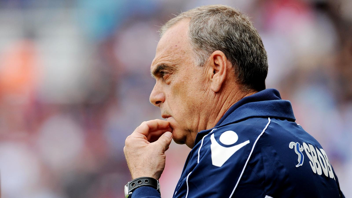 Gana\'nın Yeni Teknik Direktörü Avram Grant