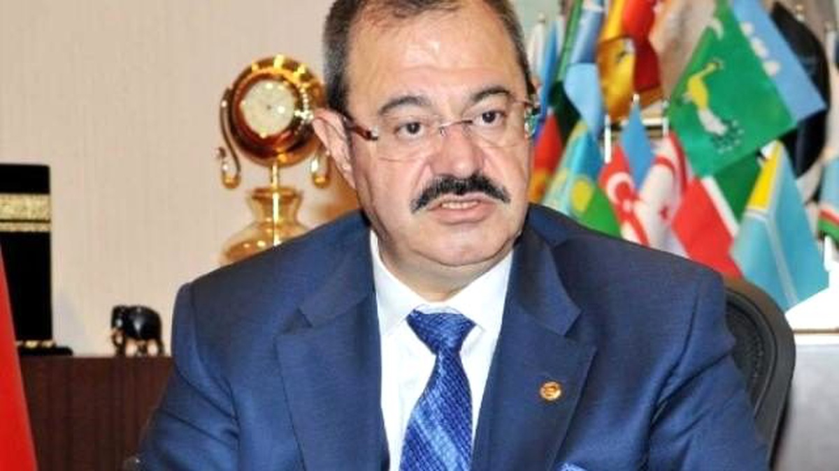 Gaziantep\'te Sanayicilerden Elektrik Kesintisi Tepkisi