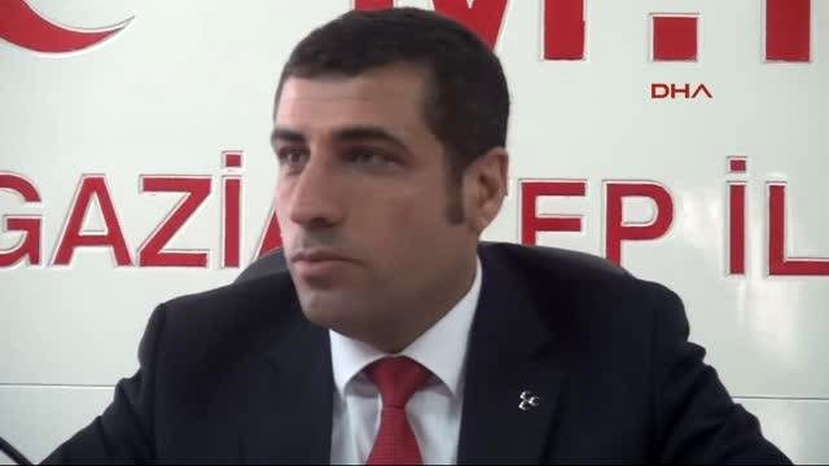 Gaziantep\'te Ulaşım Zammına MHP\'den Tepki