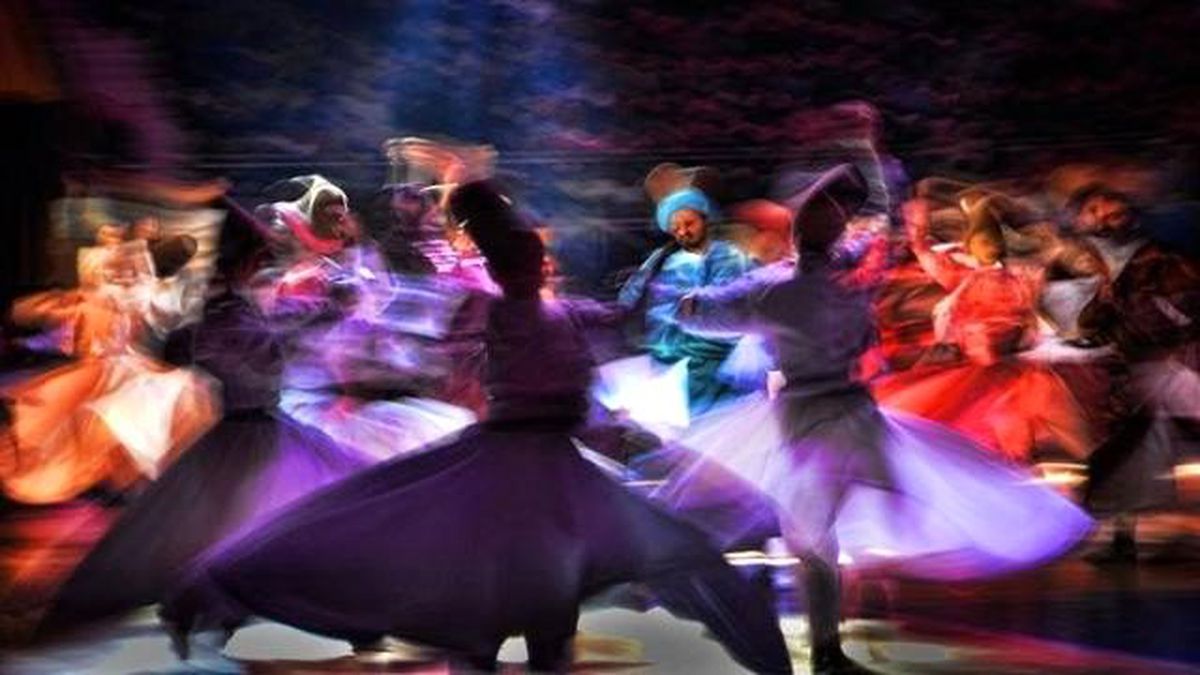 Gelibolu Mevlevihanesi\'nde Sağlık Paneli
