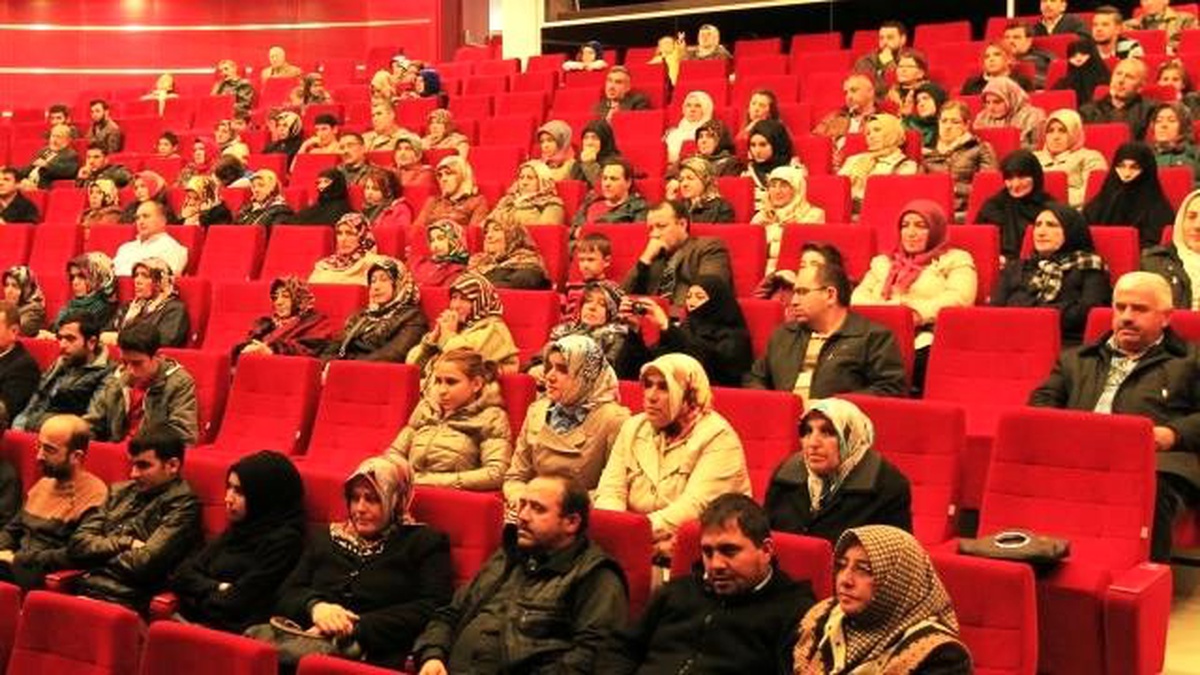 GKM\'de Çocuk ve Aile Psikolojisi Eğitimi