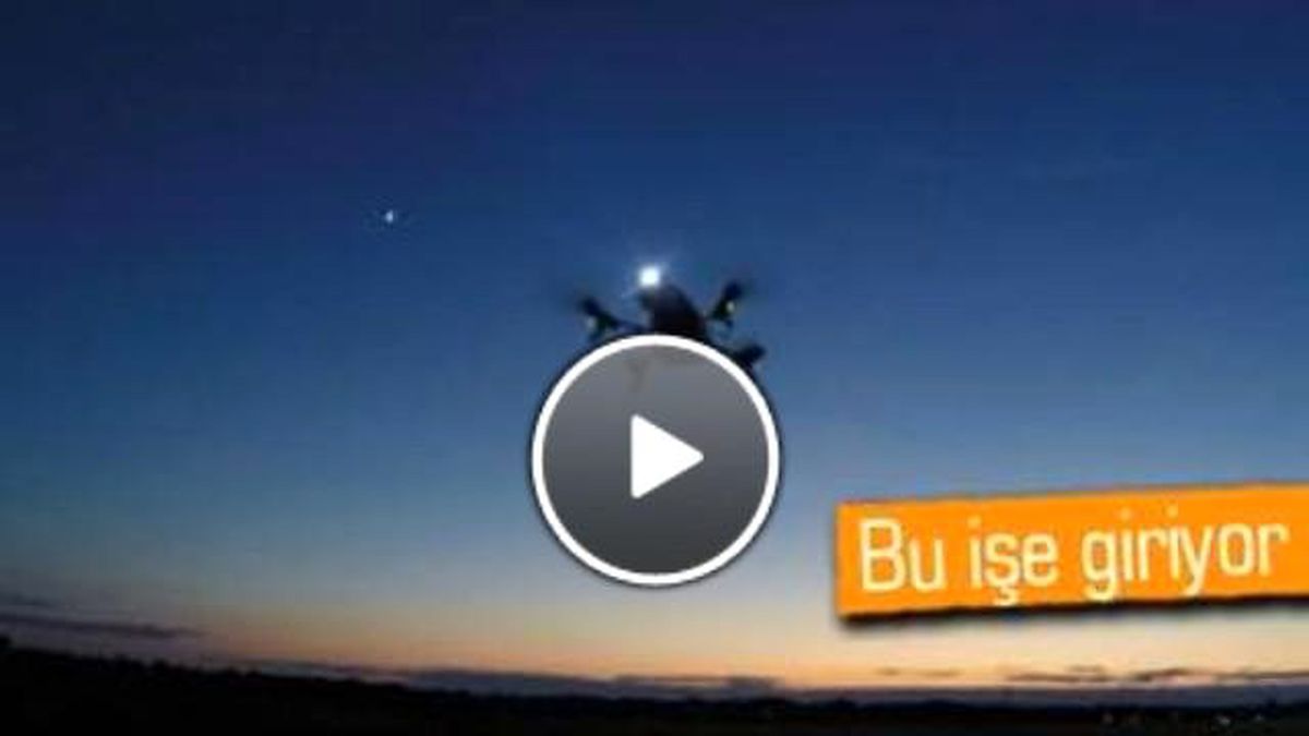 Gopro Kendi Drone\'larını Yapacak