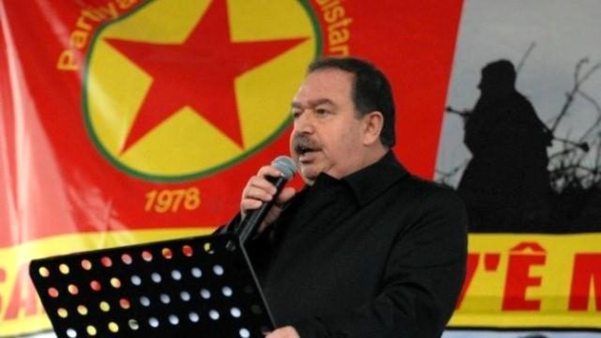Hatip Dicle: Öcalan ve Kürtler Birdir