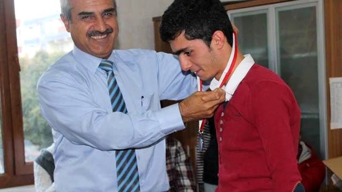 Her Ay Bir Gönüllü Ödüllendirilecek