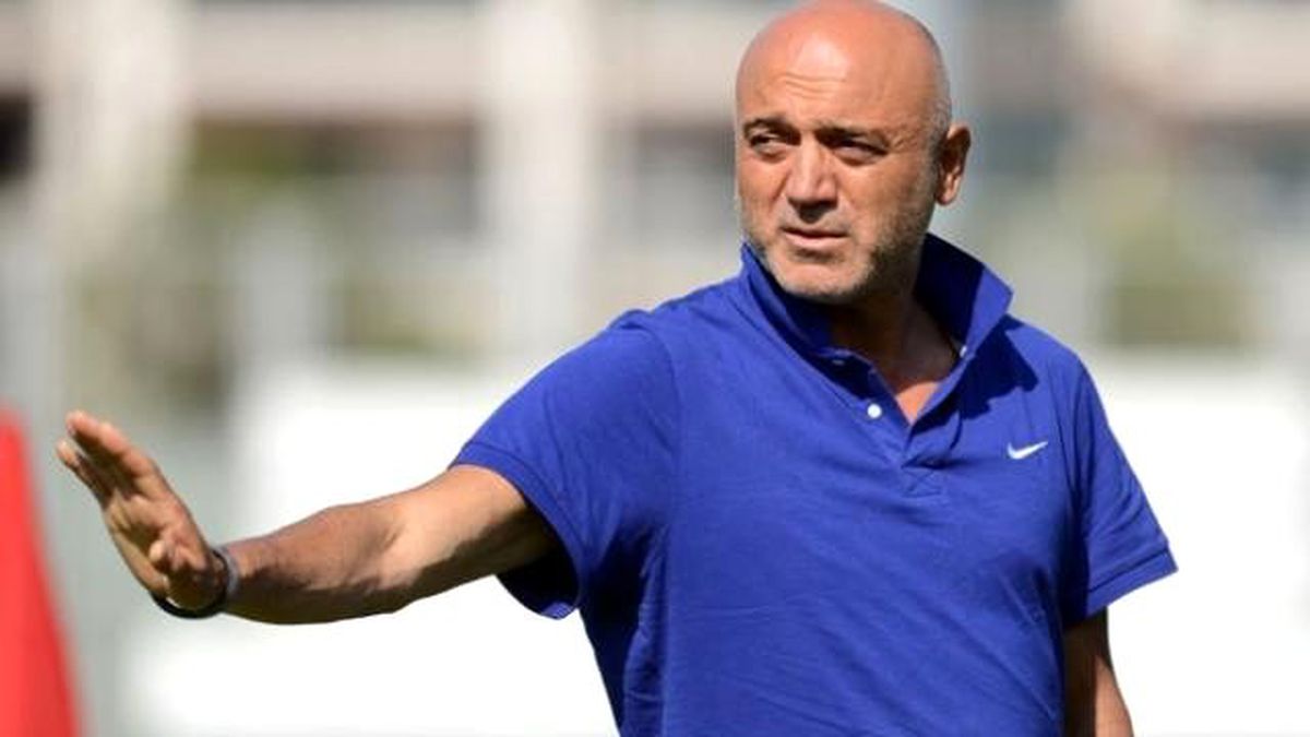 Hikmet Karaman Galatasaray\'da İddiası