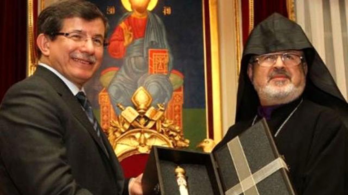 Hükümet Düğmeye Bastı
