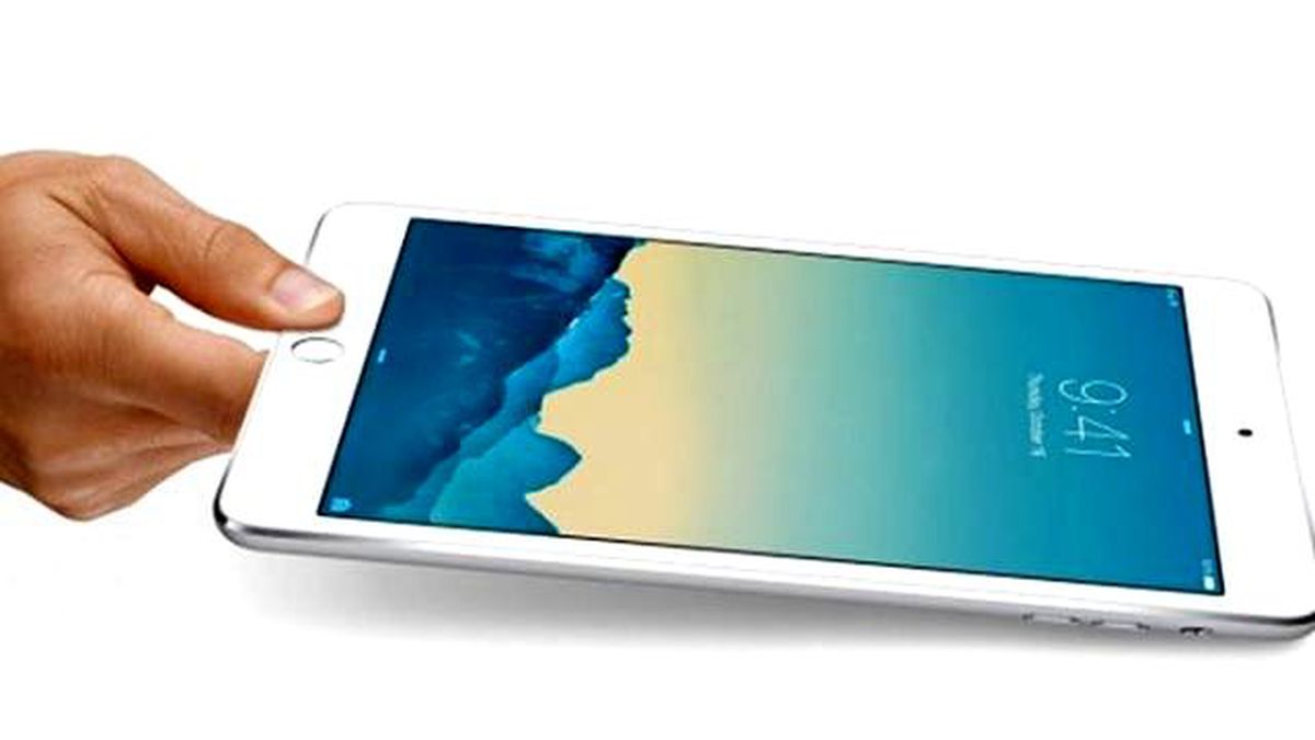 İphone 6 Sahipleri, Artık Daha Az İpad Kullanıyor