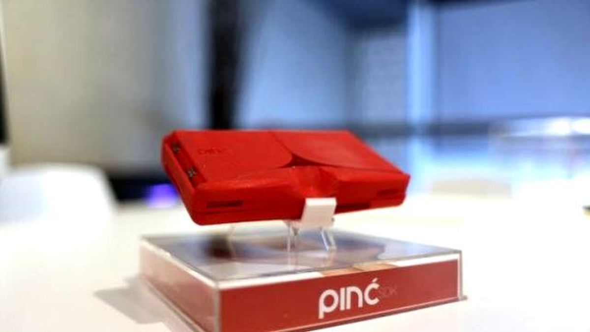 İphone 6\'ya Gözlük!