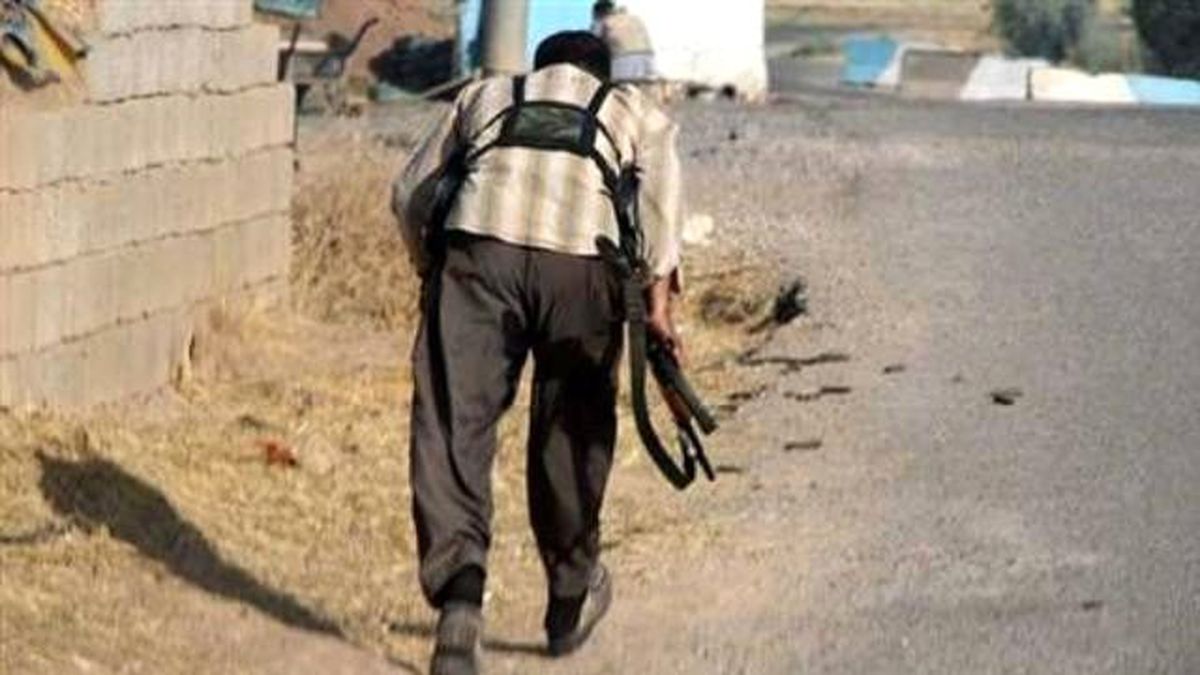 Irak\'taki Çatışmalar