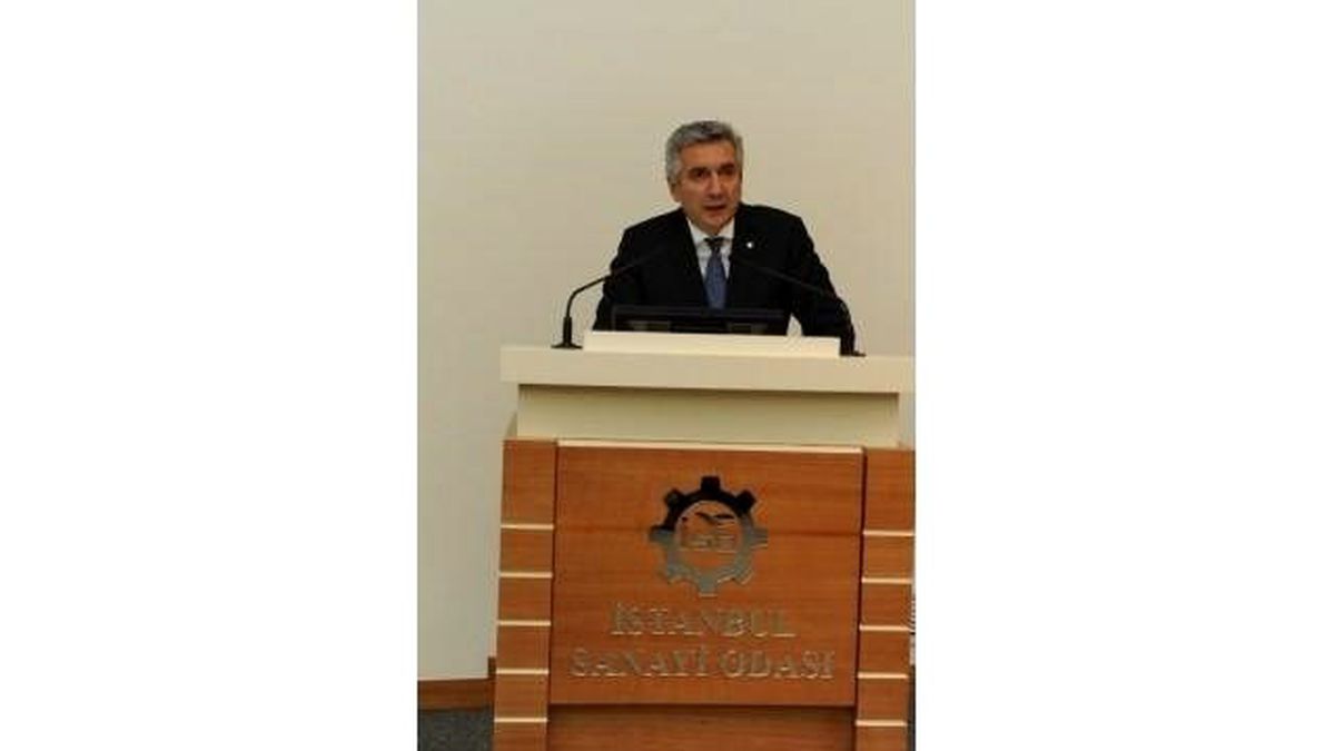 "Gümrük Birliği Revize Edilmeli"