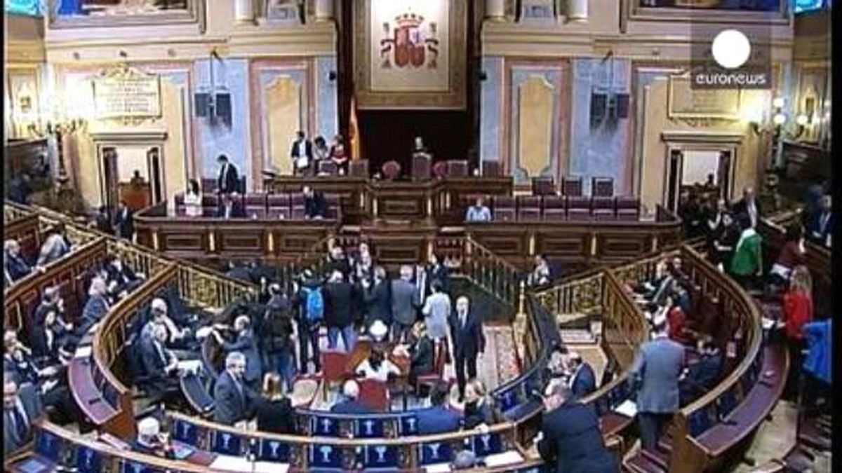 İspanya Başbakanı Rajoy Yolsuzlukla Mücadele Başlattı