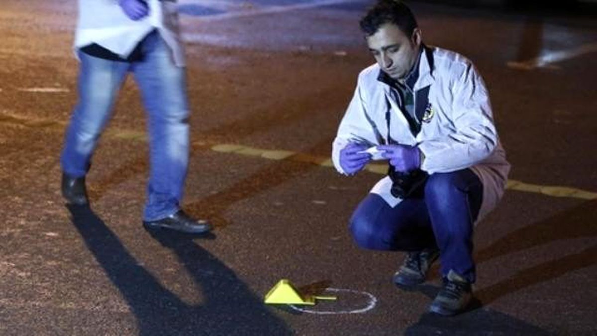 İstanbul\'da Silahlı Saldırı: 2 Yaralı
