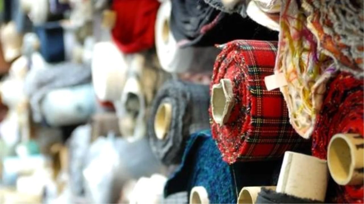 İthal Tekstil Ürünlerine Getirilen Ek Vergi