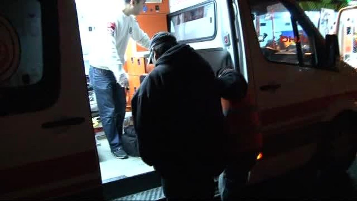Kartal\'da Silahlı Saldırı: 2 Yaralı