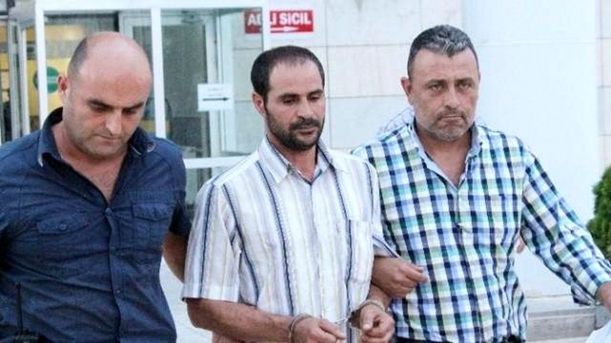 Kendisini Aldattığından Şüphelenince Karısını Vurmuş