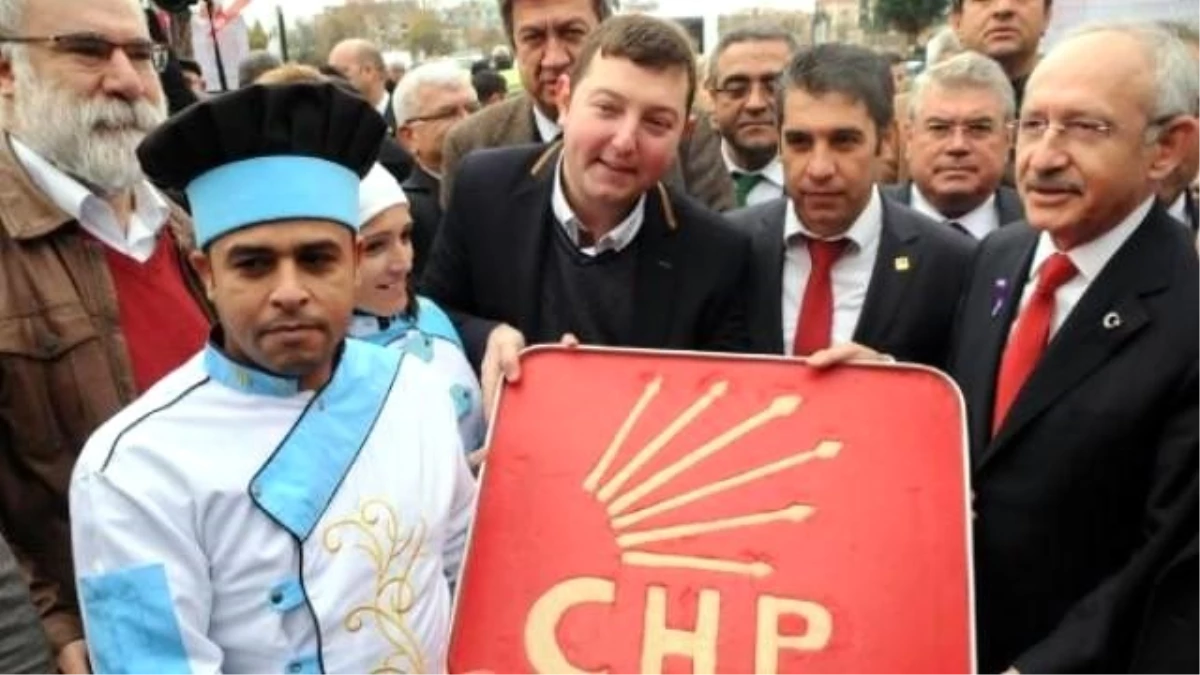 Kılıçdaroğlu: Meclis Başkanı Çiçek Özür Dilesin