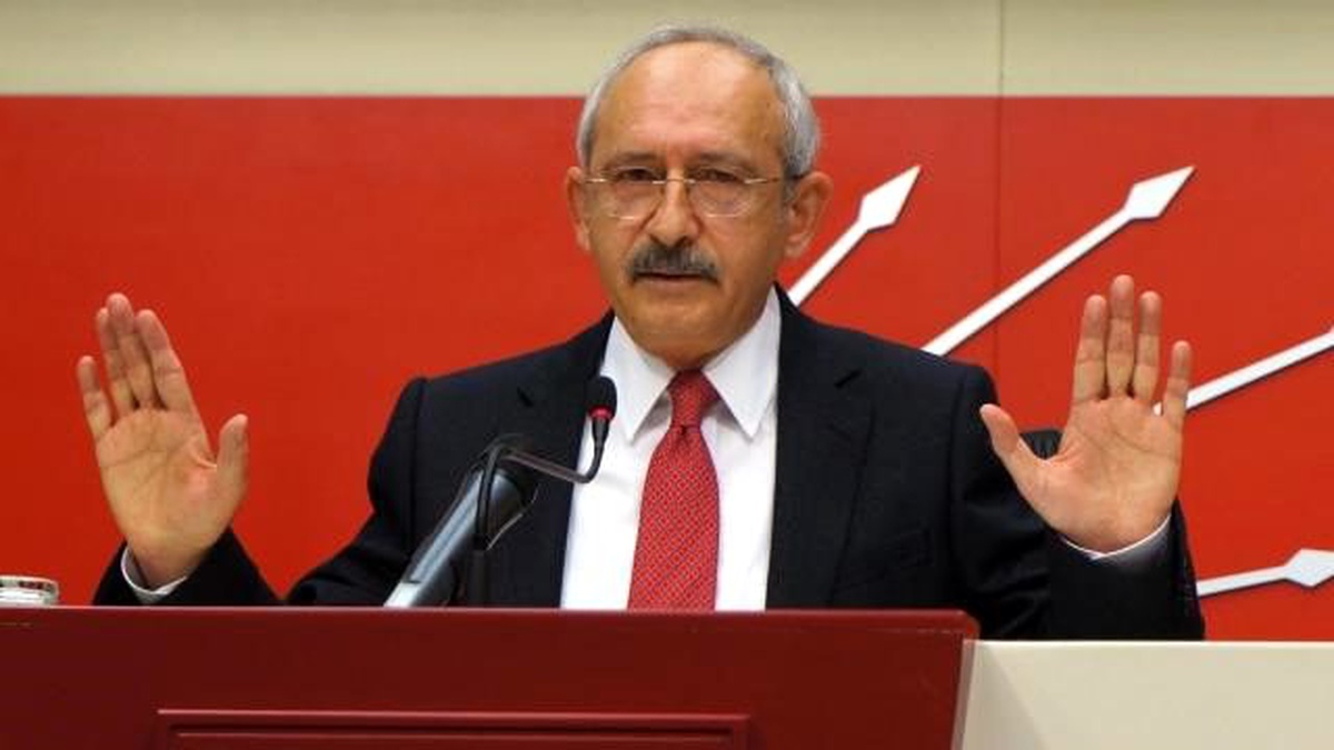 Kılıçdaroğlu\'nun seçim vaadi alay konusu oldu!