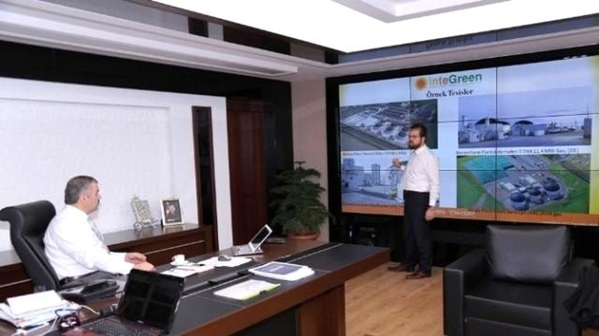 Kocasinan Belediye Başkanı Çelik\'ten Pratik Bir Proje Daha